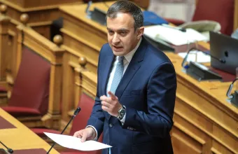 Τάσος Χατζηβασιλείου