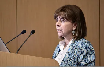 Κατερίνα Σακελλαροπούλου