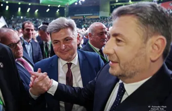 Φαραντούρης - Ανδρουλάκης