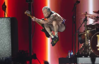Flea