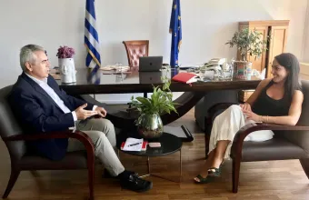 Χαρακόπουλος