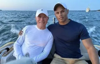 Ο David Geffen κατέληξε σε συμφωνία για το διαζύγιο με τον David Armstrong