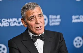 Τζορτζ Κλούνεϊ 