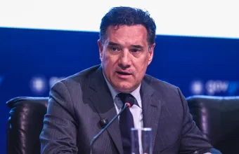 Άδωνις Γεωργιάδης