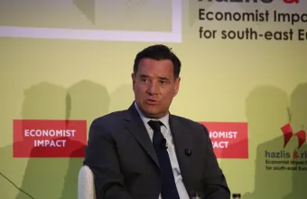 Γεωργιάδης