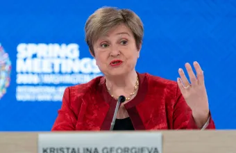 Γκεοργκίεβα 