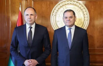 Γεραπετρίτης Γιώργος