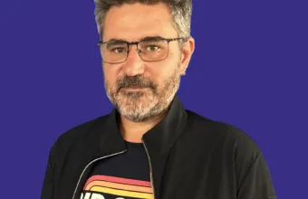 Βασίλης Ρίζος 