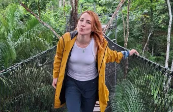 Στεφανία Γουλιώτη και λαμα