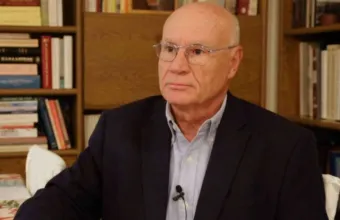 Γεράσιμος Παπαδόπουλος