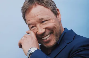 Στίβεν Γκράχαμ