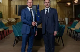 Μακρόν Μάγυαρ