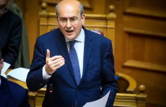 Κωστής Χατζηδάκης