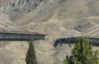 Γέφυρα-ιράν