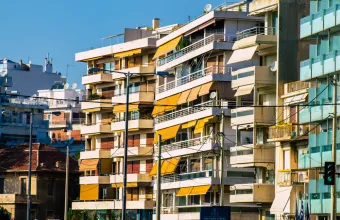 Αγορά ακινήτων