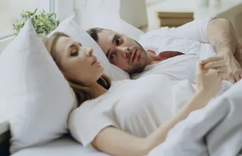 Η σχέση έχει τελειώσει