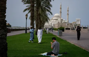 Ηνωμένα Αραβικά Εμιράτα 