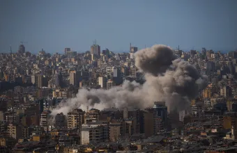 ΗΠΑ - Ιράν, αναβλήθηκε η καταστροφή του Ιρανικού πολιτισμού; 