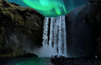 Ισλανδία διαγωνισμός χειρότερου φωτογράφου