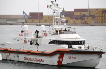 Ιταλική ακτοφυλακή 