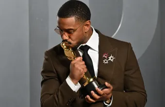 Μάικλ Μπ. Τζόρνταν