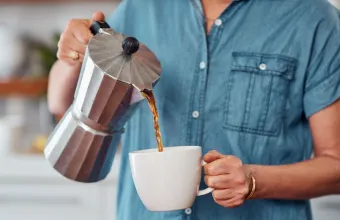 Καφές vs αϋπνία: Η ανατροπή που δεν περίμενε κανείς