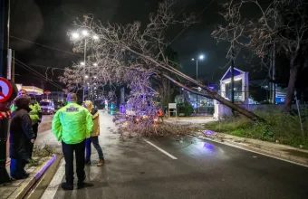 Κακοκαιρία