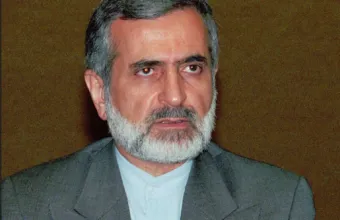 Καμάλ Χαράζι