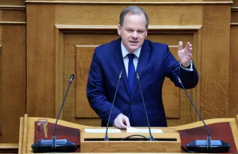 Καραμανλής