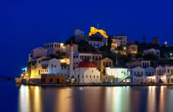 Καστελλόριζο