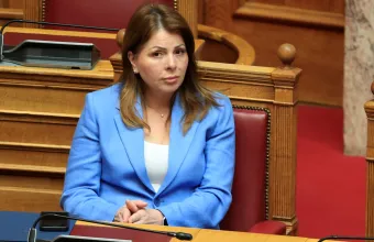 Κατερίνα Παπακώστα