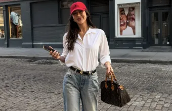 Καθαρισμός τσάντας