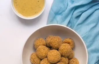 Μεγάλη Εβδομάδα: 51 νηστίσιμες συνταγές για να μη σου λείψει τίποτα