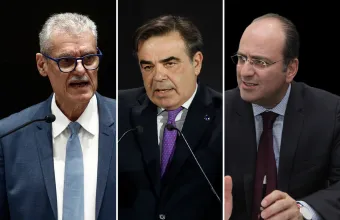 Ανασχηματισμός 