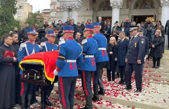 Μιρτσέα Λουτσέσκου