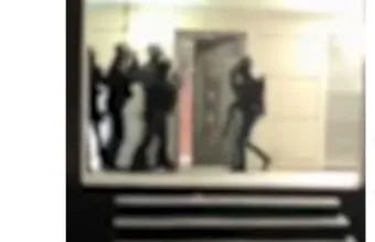 Αστυνομική επιχείρηση