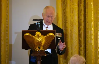 Βασιλιάς Κάρολος