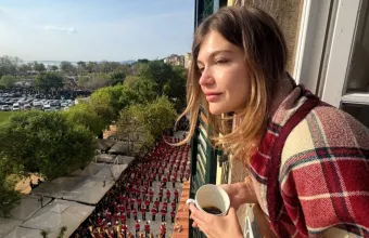 Κλέλια Ανδριολάτου