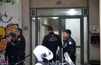 Κολοκοτρώνη