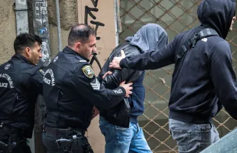 Κολοκοτρώνη