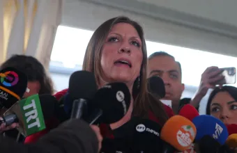 Ζωή Κωνσταντοπούλου