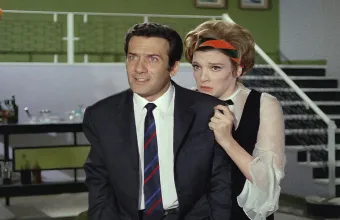 Μάρω Κοντού 