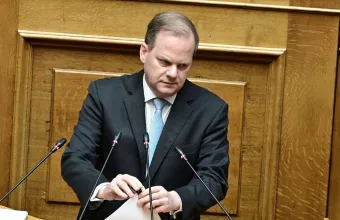 Κώστας Αχ. Καραμανλής 