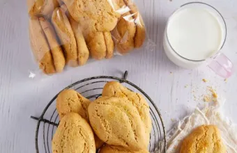 Πασχαλινά κουλουράκια: Πού βρίσκουμε τα πιο ωραία στην Αθήνα;