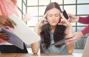 Η κούραση των αποφάσεων