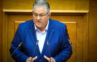 Κουτσούμπας