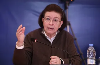 Λίνα Μενδώνη