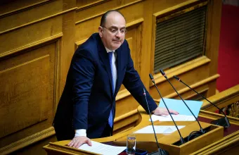 Μακάριος Λαζαρίδης