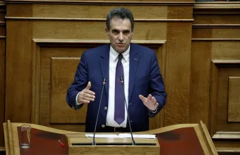 Λεονταρίδης