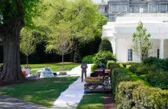 Λευκός Οίκος